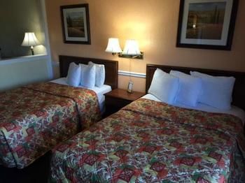 Clarion East Monticello Dr Hotel Montgomery