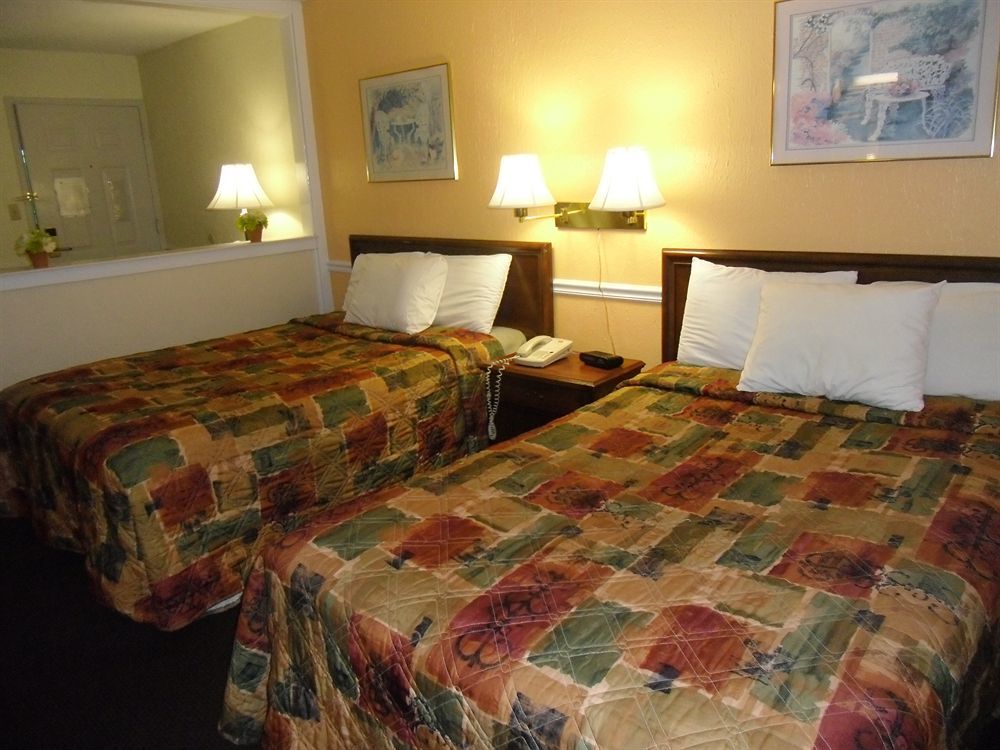 Baymont By Wyndham Al 3*
